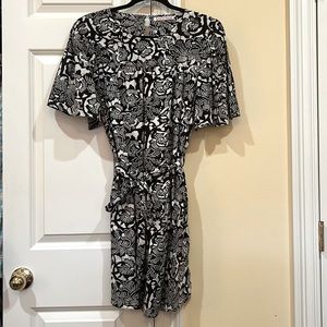 Banjanan Cotton Dress!